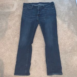 Abercrombie and Fitch Jeans